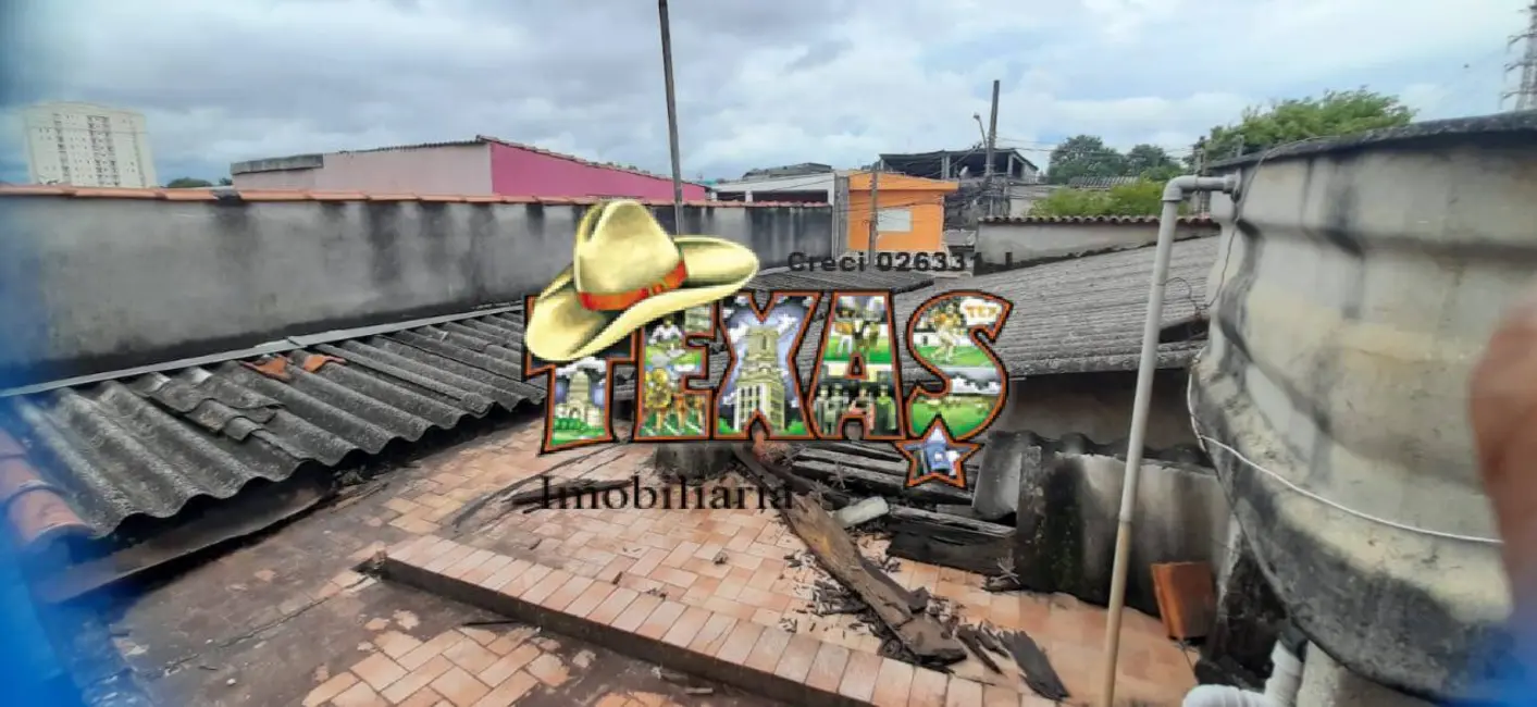 Casa com 1 quarto à venda, 100m2 em Jardim Soraia, São Paulo - SP - imagem 2 Foto 2 de Casa com 1 quarto à venda, 100m2 em Jardim Soraia, São Paulo - SP