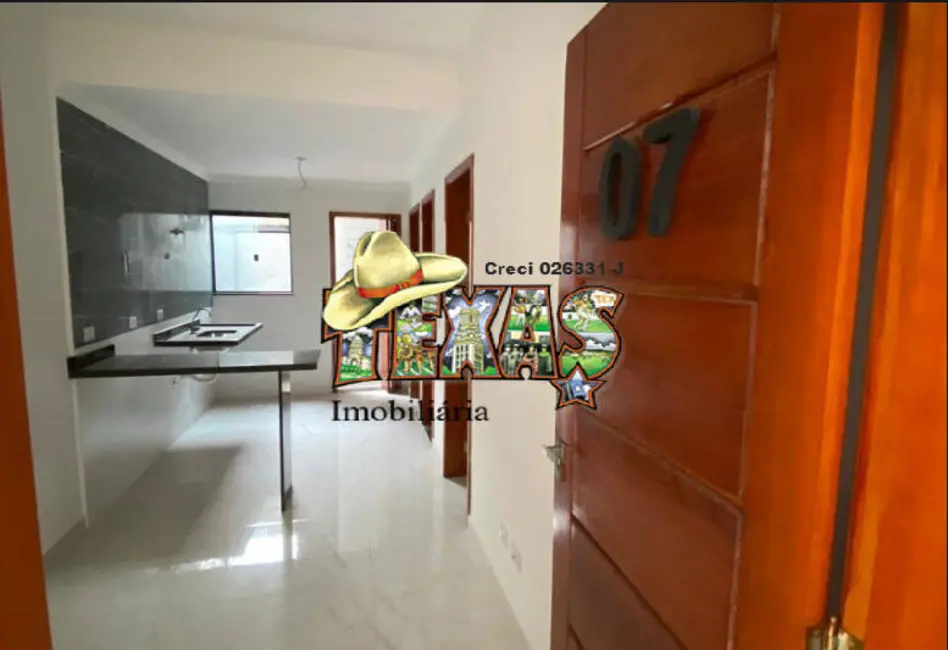 Foto 2 de Apartamento com 2 quartos à venda, 38m2 em Vila Carrão, São Paulo - SP