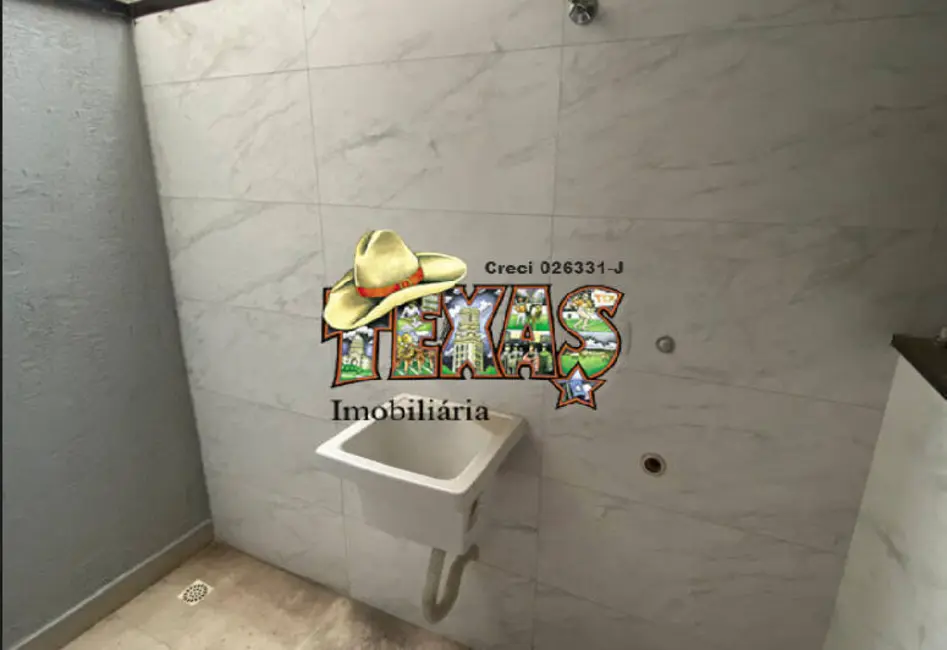 Foto 8 de Apartamento com 2 quartos à venda, 38m2 em Vila Carrão, São Paulo - SP