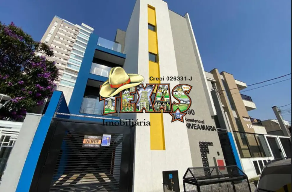 Foto 4 de Apartamento com 2 quartos à venda, 38m2 em Vila Carrão, São Paulo - SP