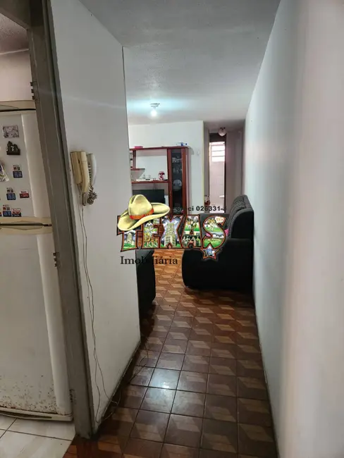 Apartamento com 3 quartos à venda, 64m2 em Jardim Aurora (Zona Leste), São Paulo - SP - imagem 7 Foto 7 de Apartamento com 3 quartos à venda, 64m2 em Jardim Aurora (Zona Leste), São Paulo - SP