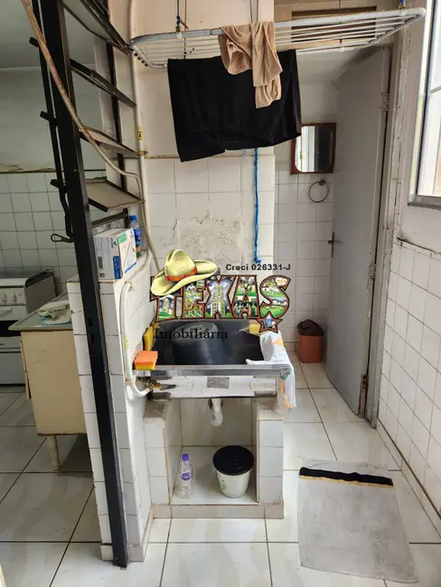 Apartamento com 3 quartos à venda, 64m2 em Jardim Aurora (Zona Leste), São Paulo - SP - imagem 1 Foto 1 de Apartamento com 3 quartos à venda, 64m2 em Jardim Aurora (Zona Leste), São Paulo - SP