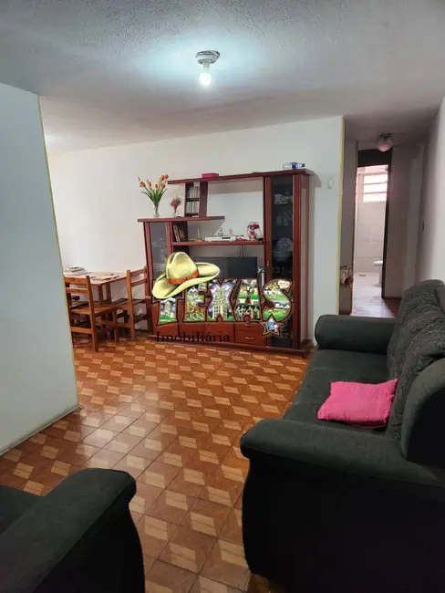 Apartamento com 3 quartos à venda, 64m2 em Jardim Aurora (Zona Leste), São Paulo - SP - imagem 8 Foto 8 de Apartamento com 3 quartos à venda, 64m2 em Jardim Aurora (Zona Leste), São Paulo - SP