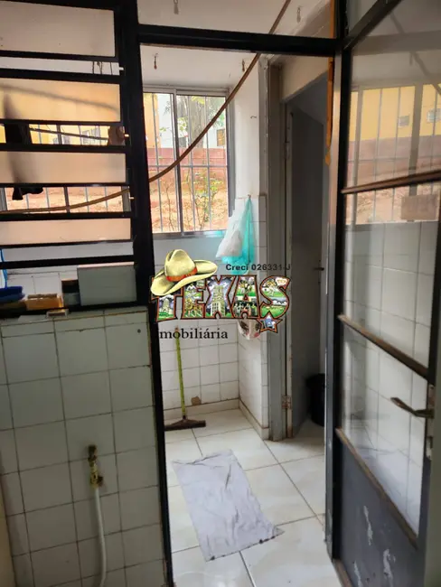 Apartamento com 3 quartos à venda, 64m2 em Jardim Aurora (Zona Leste), São Paulo - SP - imagem 4 Foto 4 de Apartamento com 3 quartos à venda, 64m2 em Jardim Aurora (Zona Leste), São Paulo - SP