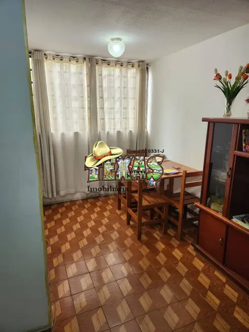 Apartamento com 3 quartos à venda, 64m2 em Jardim Aurora (Zona Leste), São Paulo - SP - imagem 9 Foto 9 de Apartamento com 3 quartos à venda, 64m2 em Jardim Aurora (Zona Leste), São Paulo - SP