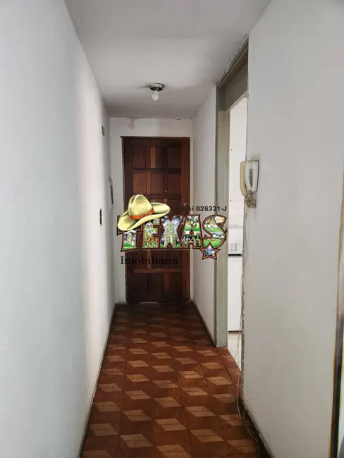 Apartamento com 3 quartos à venda, 64m2 em Jardim Aurora (Zona Leste), São Paulo - SP - imagem 6 Foto 6 de Apartamento com 3 quartos à venda, 64m2 em Jardim Aurora (Zona Leste), São Paulo - SP