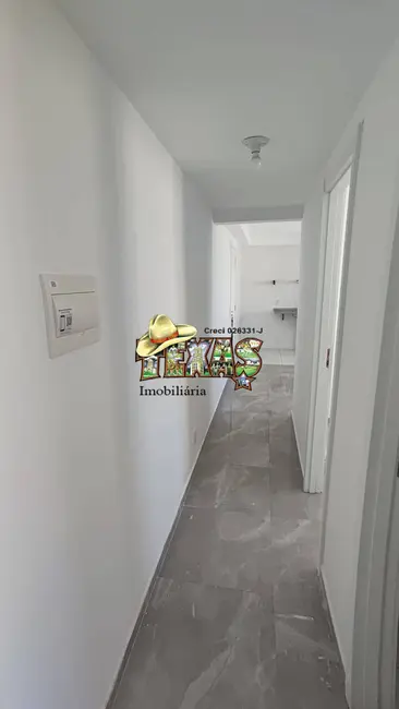 Apartamento com 2 quartos para alugar, 41m2 em Jardim Helian, São Paulo - SP - imagem 3 Foto 3 de Apartamento com 2 quartos para alugar, 41m2 em Jardim Helian, São Paulo - SP