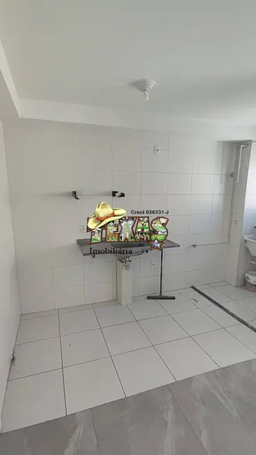 Apartamento com 2 quartos para alugar, 41m2 em Jardim Helian, São Paulo - SP - imagem 9 Foto 9 de Apartamento com 2 quartos para alugar, 41m2 em Jardim Helian, São Paulo - SP