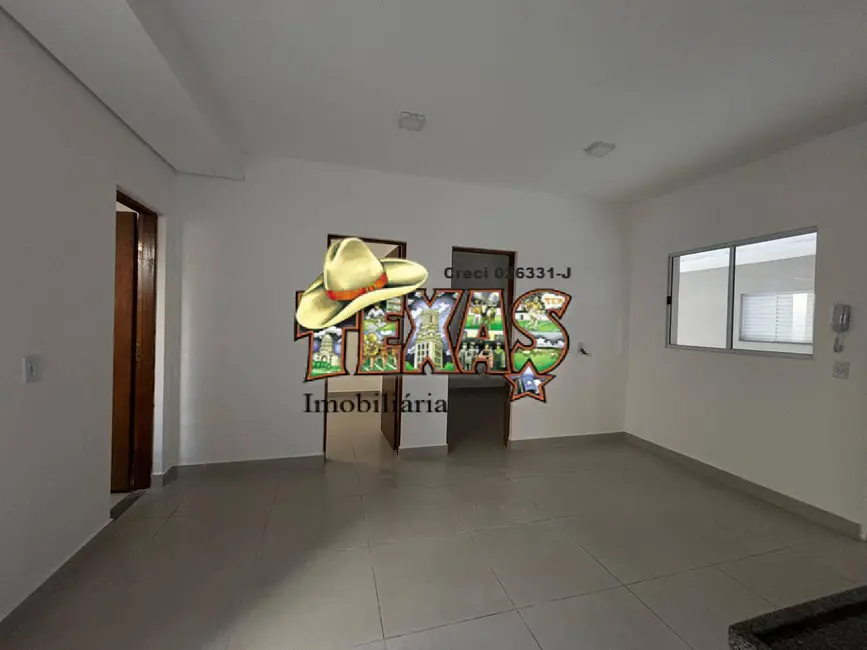 Foto 4 de Apartamento com 2 quartos para alugar, 40m2 em Vila Taquari, São Paulo - SP