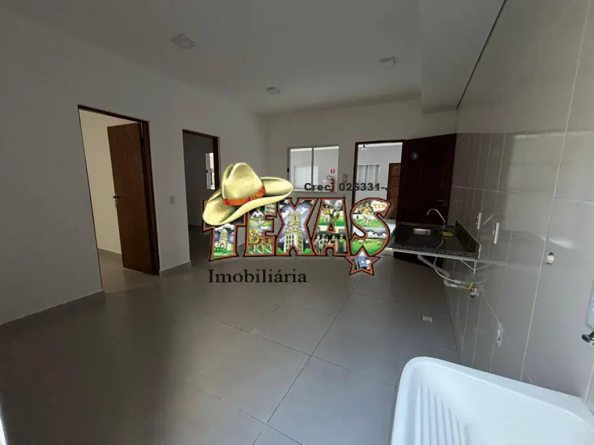 Foto 3 de Apartamento com 2 quartos para alugar, 40m2 em Vila Taquari, São Paulo - SP