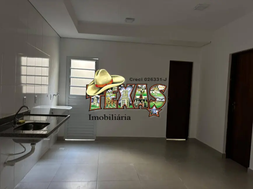 Foto 1 de Apartamento com 2 quartos para alugar, 40m2 em Vila Taquari, São Paulo - SP