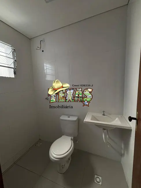 Foto 8 de Apartamento com 2 quartos para alugar, 40m2 em Vila Taquari, São Paulo - SP