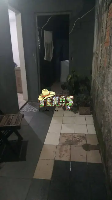 Casa com 1 quarto para alugar em Cidade Antônio Estevão de Carvalho, São Paulo - SP - imagem 1 Foto 1 de Casa com 1 quarto para alugar em Cidade Antônio Estevão de Carvalho, São Paulo - SP