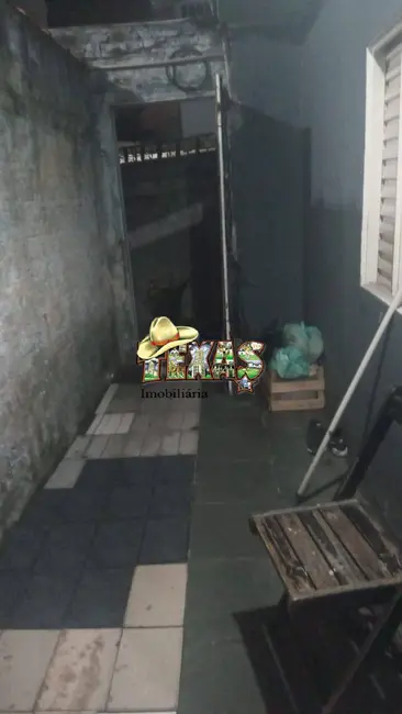 Casa com 1 quarto para alugar em Cidade Antônio Estevão de Carvalho, São Paulo - SP - imagem 2 Foto 2 de Casa com 1 quarto para alugar em Cidade Antônio Estevão de Carvalho, São Paulo - SP