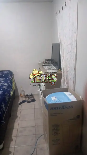 Casa com 1 quarto para alugar em Cidade Antônio Estevão de Carvalho, São Paulo - SP - imagem 5 Foto 5 de Casa com 1 quarto para alugar em Cidade Antônio Estevão de Carvalho, São Paulo - SP