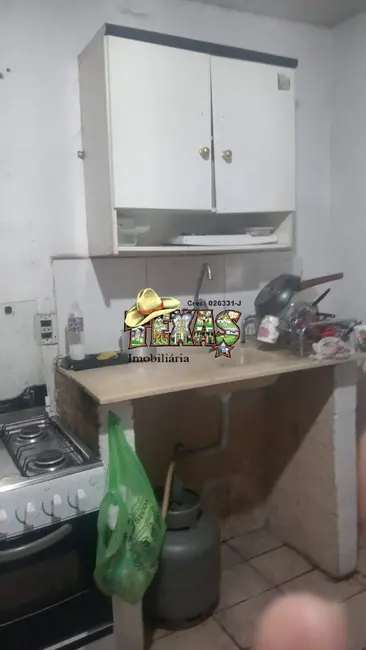 Casa com 1 quarto para alugar em Cidade Antônio Estevão de Carvalho, São Paulo - SP - imagem 8 Foto 8 de Casa com 1 quarto para alugar em Cidade Antônio Estevão de Carvalho, São Paulo - SP