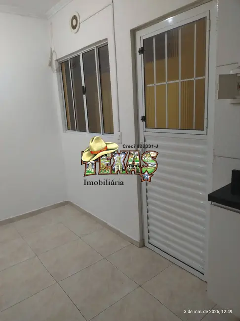 Foto 1 de Casa para alugar, 22m2 em Vila Granada, São Paulo - SP