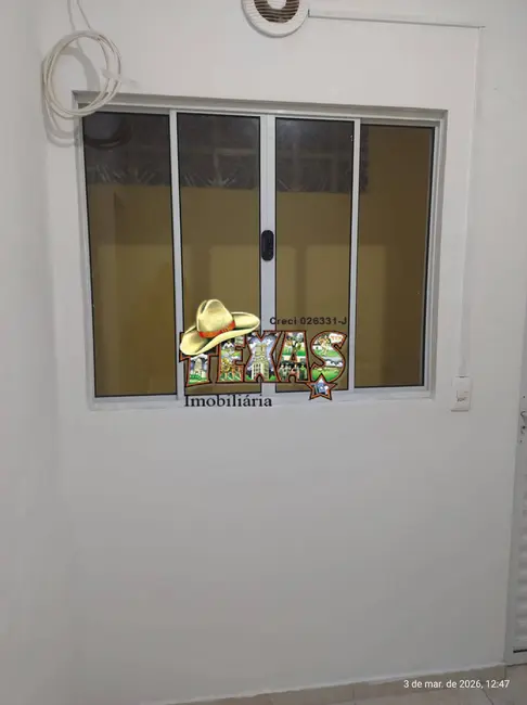 Foto 9 de Casa para alugar, 22m2 em Vila Granada, São Paulo - SP