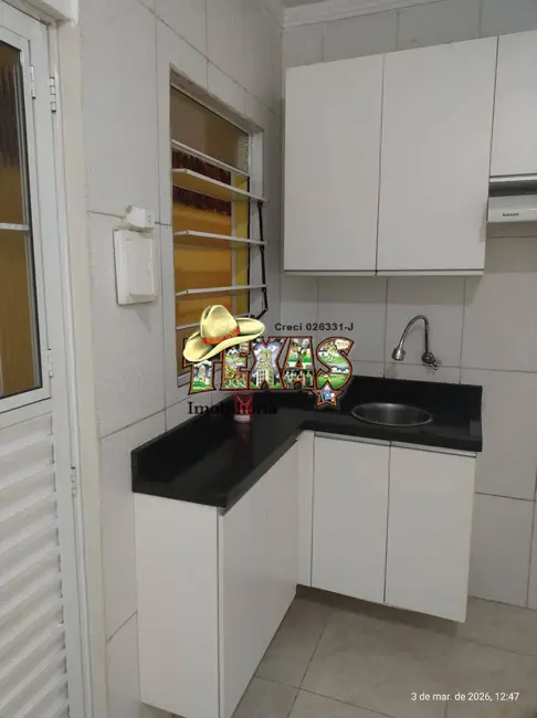 Foto 8 de Casa para alugar, 22m2 em Vila Granada, São Paulo - SP