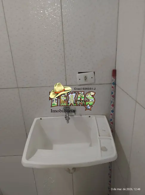 Foto 7 de Casa para alugar, 22m2 em Vila Granada, São Paulo - SP