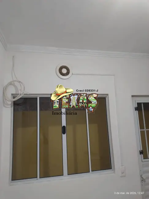 Foto 6 de Casa para alugar, 22m2 em Vila Granada, São Paulo - SP