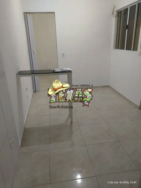 Foto 2 de Casa para alugar, 22m2 em Vila Granada, São Paulo - SP