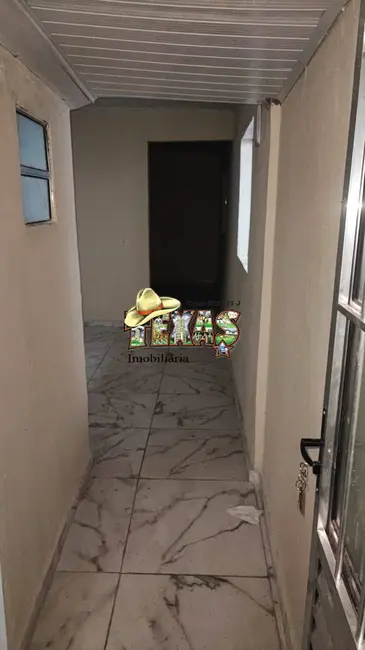 Foto 5 de Casa com 1 quarto para alugar, 50m2 em Vila Campanela, São Paulo - SP