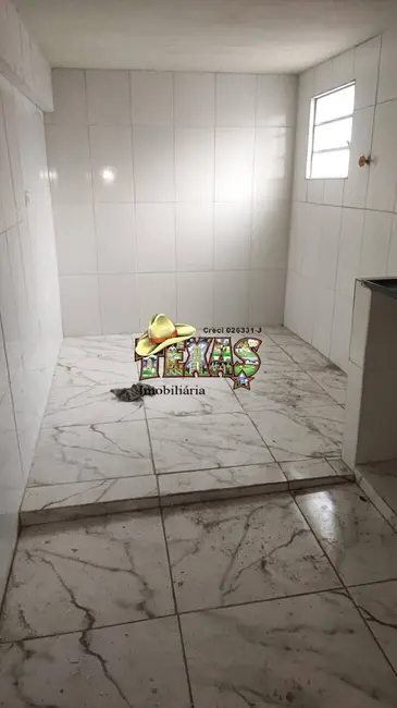 Foto 7 de Casa com 1 quarto para alugar, 50m2 em Vila Campanela, São Paulo - SP