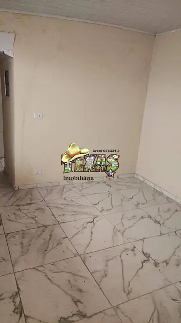 Foto 4 de Casa com 1 quarto para alugar, 50m2 em Vila Campanela, São Paulo - SP