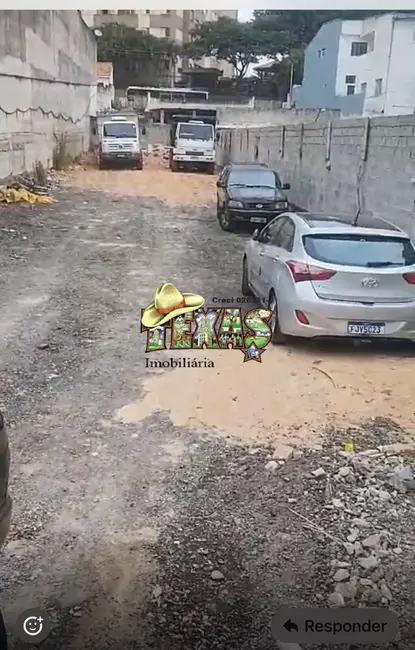 Terreno / Lote para alugar, 560m2 em Cidade Líder, São Paulo - SP - imagem 1 Foto 1 de Terreno / Lote para alugar, 560m2 em Cidade Líder, São Paulo - SP