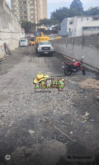 Terreno / Lote para alugar, 560m2 em Cidade Líder, São Paulo - SP - imagem 3 Foto 3 de Terreno / Lote para alugar, 560m2 em Cidade Líder, São Paulo - SP