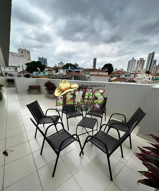 Kitnet com 1 quarto para alugar, 25m2 em Cidade Mãe do Céu, São Paulo - SP - imagem 8 Foto 8 de Kitnet com 1 quarto para alugar, 25m2 em Cidade Mãe do Céu, São Paulo - SP