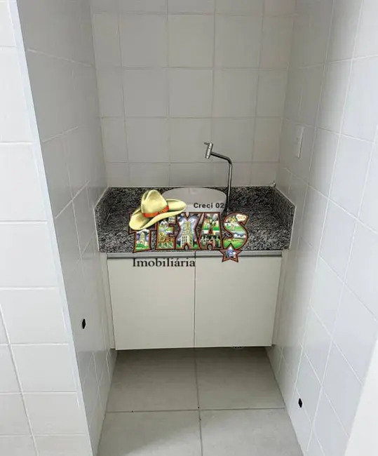 Kitnet com 1 quarto para alugar, 25m2 em Cidade Mãe do Céu, São Paulo - SP - imagem 3 Foto 3 de Kitnet com 1 quarto para alugar, 25m2 em Cidade Mãe do Céu, São Paulo - SP