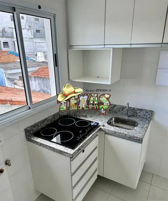 Kitnet com 1 quarto para alugar, 25m2 em Cidade Mãe do Céu, São Paulo - SP - imagem 9 Foto 9 de Kitnet com 1 quarto para alugar, 25m2 em Cidade Mãe do Céu, São Paulo - SP