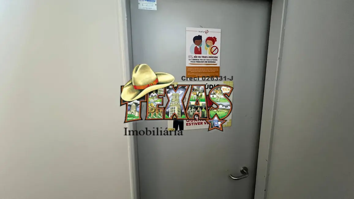 Foto 5 de Sala Comercial para alugar, 1030m2 em Mirandópolis, São Paulo - SP