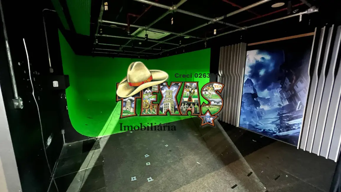 Foto 9 de Sala Comercial para alugar, 1030m2 em Mirandópolis, São Paulo - SP