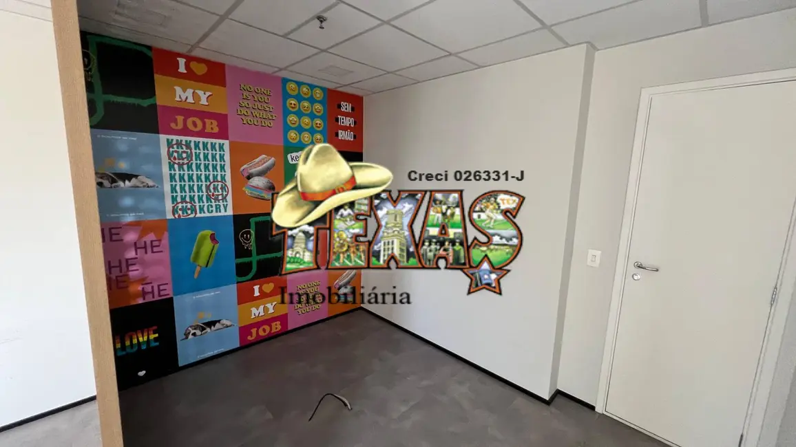 Foto 7 de Sala Comercial para alugar, 1030m2 em Mirandópolis, São Paulo - SP