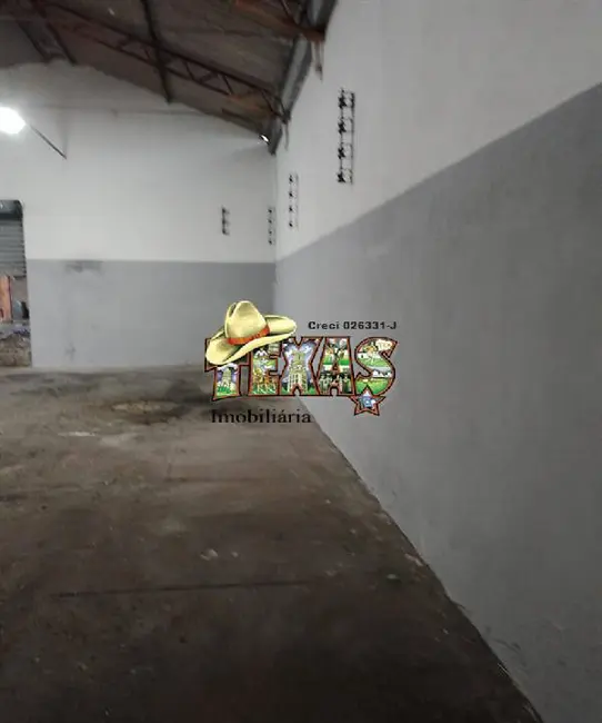 Sala Comercial para alugar, 300m2 em Cidade Líder, São Paulo - SP - imagem 9 Foto 9 de Sala Comercial para alugar, 300m2 em Cidade Líder, São Paulo - SP