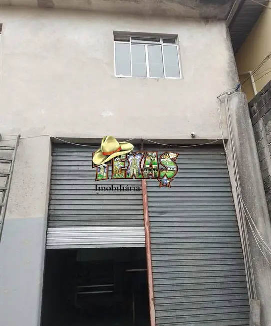 Sala Comercial para alugar, 300m2 em Cidade Líder, São Paulo - SP - imagem 8 Foto 8 de Sala Comercial para alugar, 300m2 em Cidade Líder, São Paulo - SP