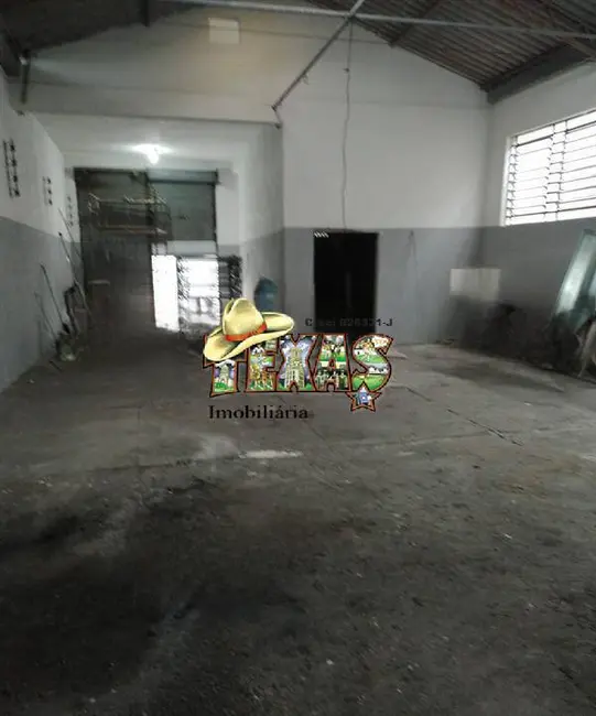 Sala Comercial para alugar, 300m2 em Cidade Líder, São Paulo - SP - imagem 7 Foto 7 de Sala Comercial para alugar, 300m2 em Cidade Líder, São Paulo - SP