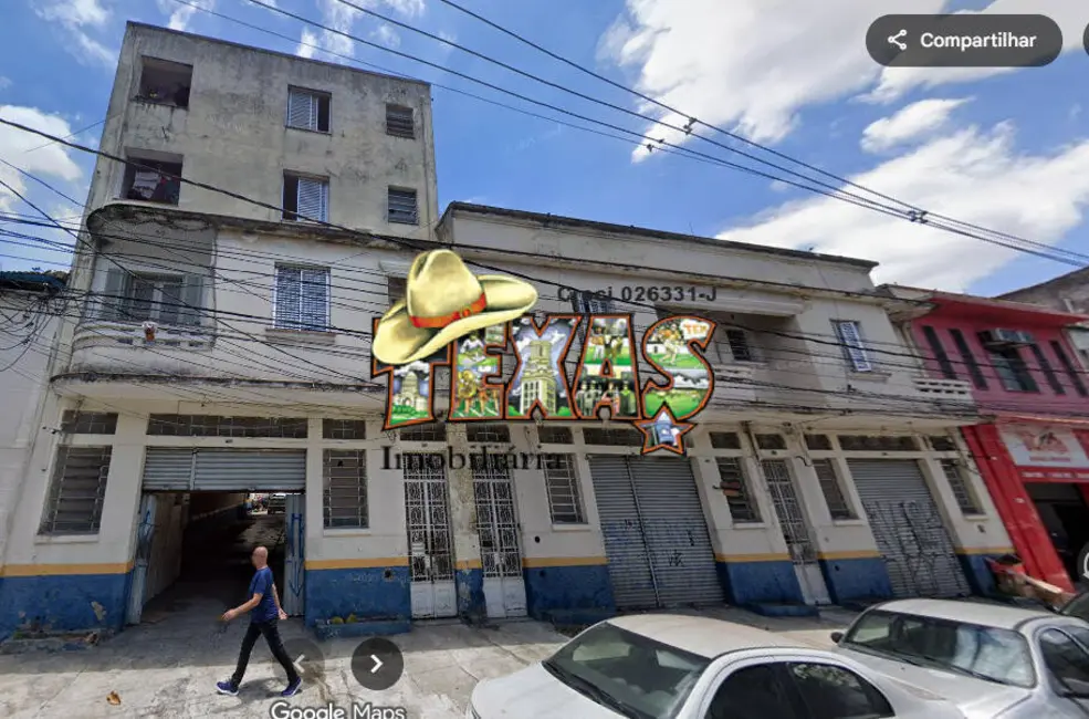 Foto 4 de Sala Comercial à venda, 877m2 em Mooca, São Paulo - SP