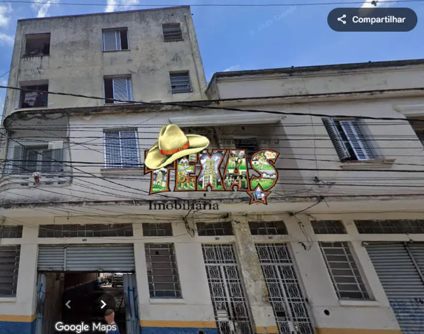 Foto 3 de Sala Comercial à venda, 877m2 em Mooca, São Paulo - SP