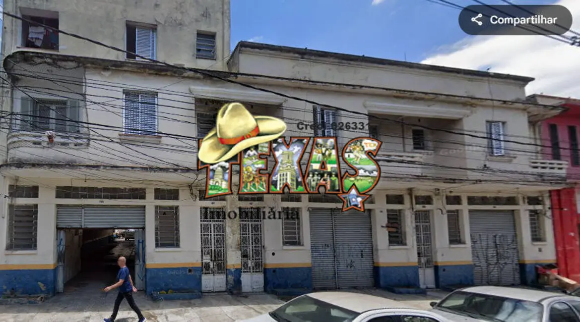 Foto 5 de Sala Comercial à venda, 877m2 em Mooca, São Paulo - SP