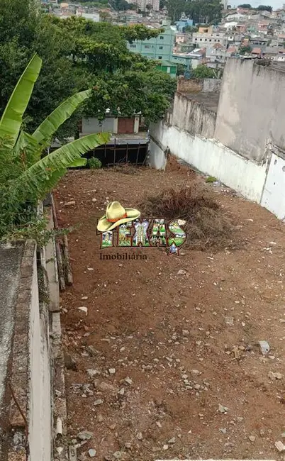 Foto 1 de Terreno / Lote à venda, 520m2 em Vila Ré, São Paulo - SP