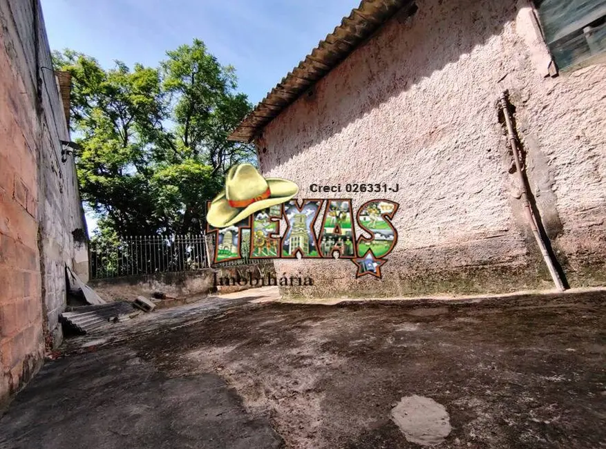 Casa com 3 quartos à venda, 360m2 em Jardim Hungares, Sorocaba - SP - imagem 2 Foto 2 de Casa com 3 quartos à venda, 360m2 em Jardim Hungares, Sorocaba - SP