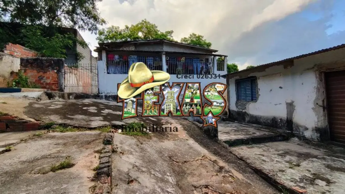 Casa com 3 quartos à venda, 360m2 em Jardim Hungares, Sorocaba - SP - imagem 3 Foto 3 de Casa com 3 quartos à venda, 360m2 em Jardim Hungares, Sorocaba - SP