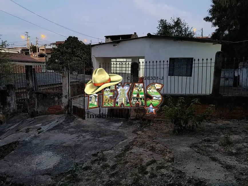 Casa com 3 quartos à venda, 360m2 em Jardim Hungares, Sorocaba - SP - imagem 4 Foto 4 de Casa com 3 quartos à venda, 360m2 em Jardim Hungares, Sorocaba - SP