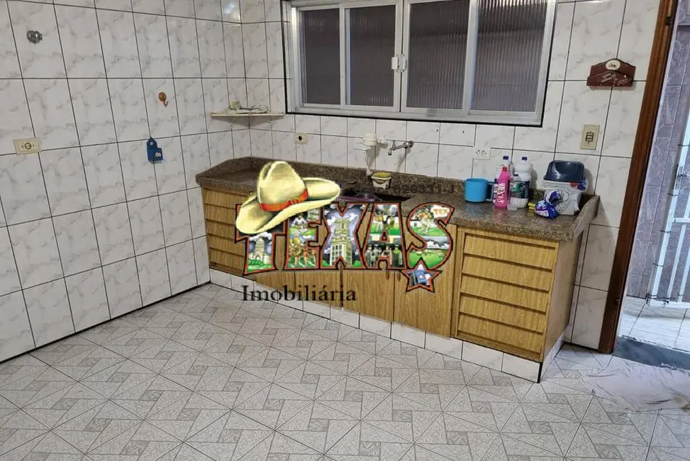 Foto 4 de Sobrado com 4 quartos à venda, 270m2 em Conjunto Promorar Sapopemba, São Paulo - SP