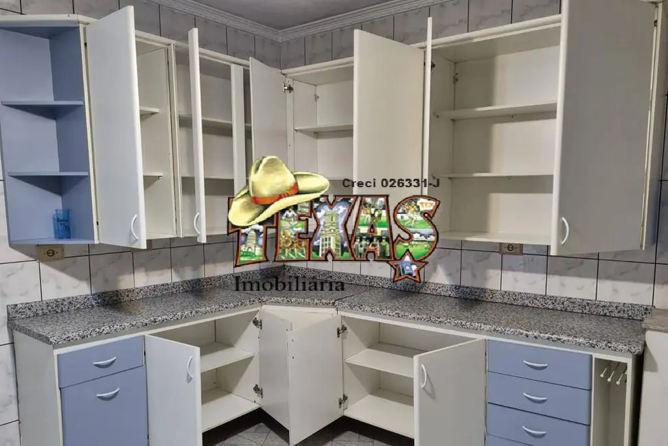 Foto 3 de Sobrado com 4 quartos à venda, 270m2 em Conjunto Promorar Sapopemba, São Paulo - SP