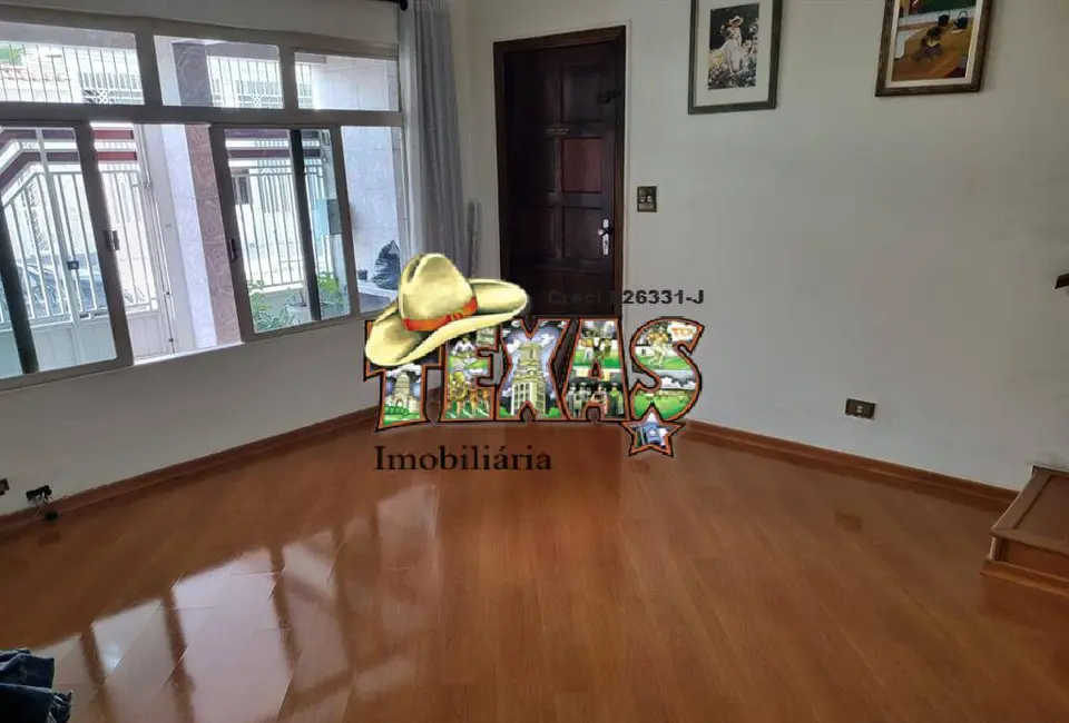 Foto 2 de Sobrado com 4 quartos à venda, 270m2 em Conjunto Promorar Sapopemba, São Paulo - SP